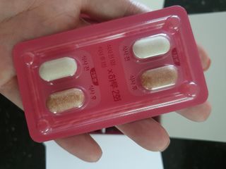 킬팻다이어트 킬팻 스피드 다이어트 [84 g / 700 mg x 120정] — 5점을 준 리뷰어가 2022년 6월 올린 사용 사진