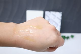 SARAH SKIN SARAH Helix + SARAH VC alpha — 5점을 준 리뷰어가 2022년 12월 올린 사용 사진
