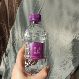 몽베스트 [MONTBEST] 330mL 20병 — 5점을 준 리뷰어가 2022년 5월 올린 사용 사진