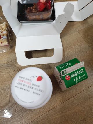 KOHL 앤베리 — 5점을 준 리뷰어가 2021년 4월 올린 사용 사진