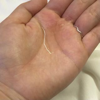 레드투래드 안티더스트 클렌징 오일 150ml — 4점을 준 리뷰어가 2021년 8월 올린 사용 사진