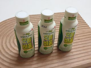 락토조이 오늘비움(구) — 5점을 준 리뷰어가 2022년 1월 올린 사용 사진