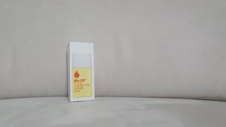 바이오오일 [바이오-오일] 스킨케어 오일 내추럴 60ml — 5점을 준 리뷰어가 2021년 11월 올린 사용 사진