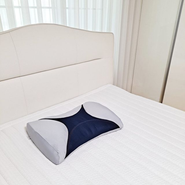 슬립핏-SLEEP FIT- 5분할베개 리뷰 사진