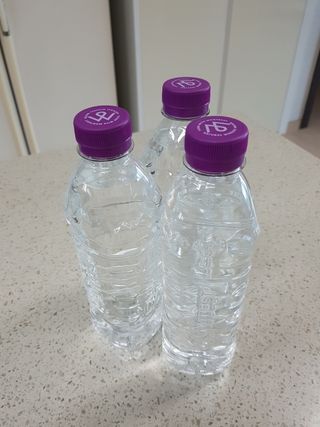 몽베스트 [MONTBEST]위드어스 500mL 20병 — 5점을 준 리뷰어가 2022년 8월 올린 사용 사진