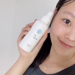 AYU25[아유트웬티파이브] 피부건강에 꼭 필요한 pH 약산성 와일드 로즈토너 — 4점을 준 리뷰어가 2021년 5월 올린 사용 사진