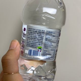 몽베스트 [MONTBEST] 330mL 20병 — 5점을 준 리뷰어가 2021년 10월 올린 사용 사진