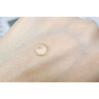 체르엠  프루브 콜라겐 앰플세럼 60ml 1병 — 4점을 준 리뷰어가 2022년 1월 올린 사용 사진