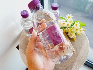 몽베스트 [MONTBEST] 330mL 20병 — 5점을 준 리뷰어가 2021년 10월 올린 사용 사진