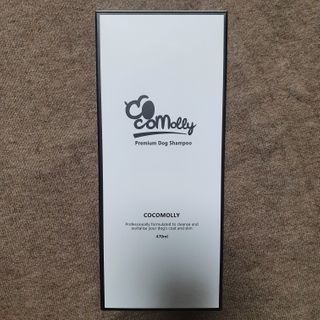 예민한 피부를 위한 코코몰리 All in one 자연유래 샴푸 — 5점을 준 리뷰어가 2021년 3월 올린 사용 사진
