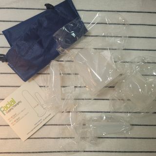 메디미케이알 커핑테라피 실리콘부항마사지 리프팅 페이스+바디 안티 셀룰 라이트 6pcs — 5점을 준 리뷰어가 2021년 2월 올린 사용 사진