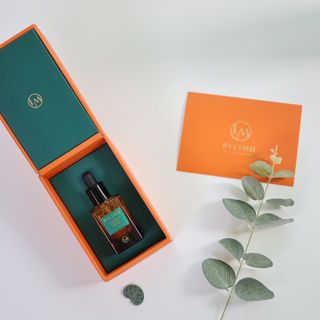 바이리뮤 에이지 홀딩 펩타톡스 앰플 — 5점을 준 리뷰어가 2020년 12월 올린 사용 사진