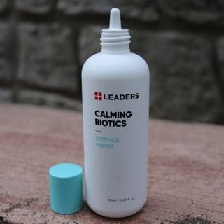 리더스코스메틱 리더스 카밍 바이오틱스 에센스 워터 — 5점을 준 리뷰어가 2021년 2월 올린 사용 사진