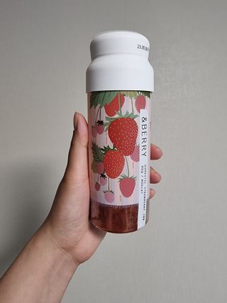 KOHL 앤베리 — 4.5점을 준 리뷰어가 2021년 4월 올린 사용 사진