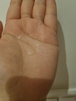 조향사 바디로션 + 바디워시 화이트포레스트 — 5점을 준 리뷰어가 2022년 5월 올린 사용 사진