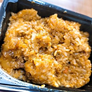 브라잇벨리 식물성 미트볼과 일본식카레의 만남, 플랜트볼 카레라이스 — 4점을 준 리뷰어가 2022년 9월 올린 사용 사진