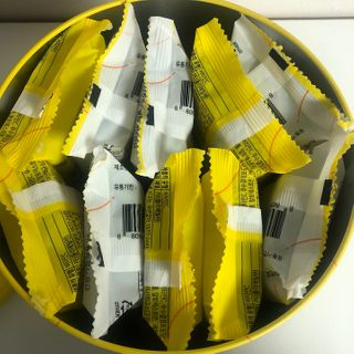 서울약사신협 프리미엄비타민C1000_2.5G x 100포 — 5점을 준 리뷰어가 2020년 12월 올린 사용 사진