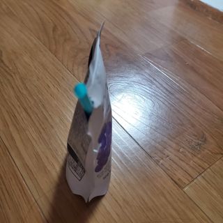 [이롬] 유기농 비타주스 포도비트 110mL x 24입 — 5점을 준 리뷰어가 2022년 7월 올린 사용 사진