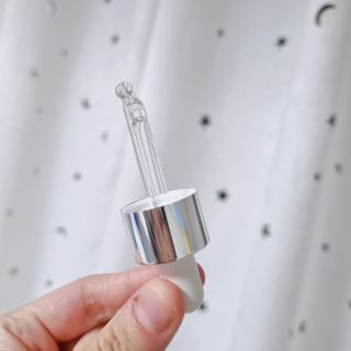 브에노 파리퀸 윌 페이스 오일 — 3점을 준 리뷰어가 2021년 6월 올린 사용 사진
