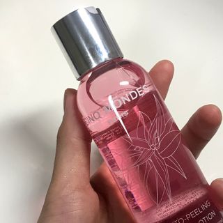 생크몽드 피토 필링 로션 150ml — 5점을 준 리뷰어가 2021년 10월 올린 사용 사진