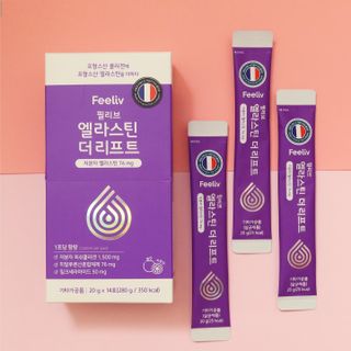 필리브 엘라스틴 더 리프트 — 5점을 준 리뷰어가 2021년 8월 올린 사용 사진