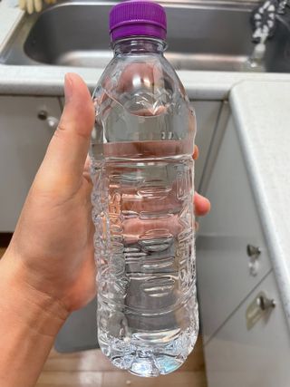 몽베스트 [MONTBEST]위드어스 500mL 20병 — 5점을 준 리뷰어가 2022년 6월 올린 사용 사진