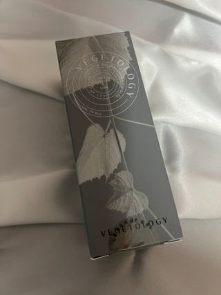 베지톨로지 비니페린 브라이트닝 앰플 — 5점을 준 리뷰어가 2022년 8월 올린 사용 사진