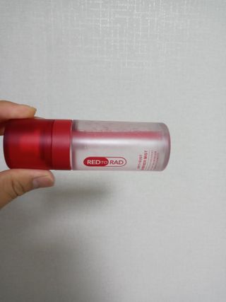 레드투래드 안티더스트 배리어 미스트 55ml — 5점을 준 리뷰어가 2021년 8월 올린 사용 사진