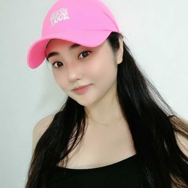 Scribble Cap Black 리뷰 사진