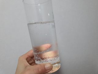 몽베스트 Montbest with Sparkling water Lemon OR Lime 20병(랜덤) — 5점을 준 리뷰어가 2023년 3월 올린 사용 사진