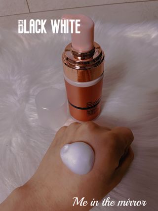 아이디플라코스메틱 아이디 브이로직 마이너스 필링 토너 110ml — 5점을 준 리뷰어가 2022년 1월 올린 사용 사진