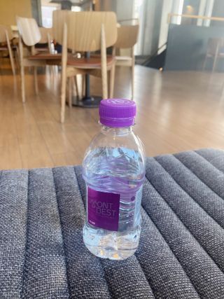 몽베스트 [MONTBEST] 330mL 20병 — 5점을 준 리뷰어가 2022년 4월 올린 사용 사진