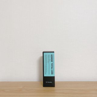 Dr.느루벗 느루벗 옴므 토탈 케어 올인원 118ml 남자 남성 스킨 로션 에센스 크림 화장품 — 4.5점을 준 리뷰어가 2021년 2월 올린 사용 사진