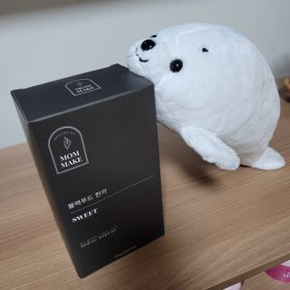 [맘메이크] 블랙푸드 한끼 — 5점을 준 리뷰어가 2021년 7월 올린 사용 사진
