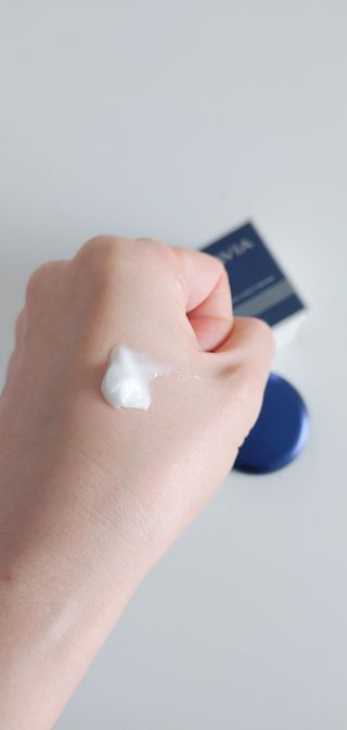 록타비아 Artisan Complete Face Cream — 4점을 준 리뷰어가 2024년 2월 올린 사용 사진