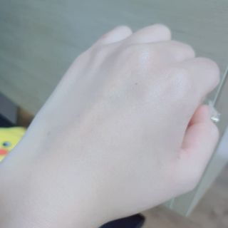 페이스리퍼블릭 하이드로 베리어 세라마이드 크림 — 5점을 준 리뷰어가 2021년 3월 올린 사용 사진