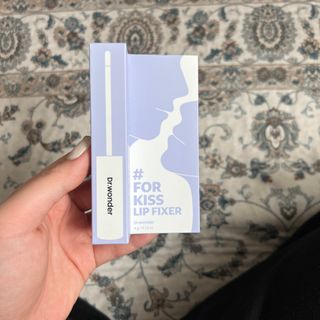 닥터원더 포키스립픽서 — 5점을 준 리뷰어가 2022년 3월 올린 사용 사진