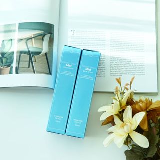 셀바이져 지우개 미스트 피부 보호 입주변 트러블 진정 케어 아기 안개분사 미스트 — 5점을 준 리뷰어가 2021년 2월 올린 사용 사진