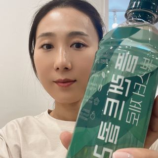 나우[PLANT] NEW 플랜트 콜라겐 부스터 제로 — 4.5점을 준 리뷰어가 2024년 5월 올린 사용 사진