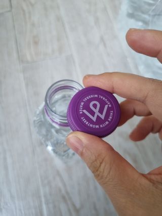 몽베스트 [MONTBEST]위드어스 500mL 20병 — 5점을 준 리뷰어가 2022년 6월 올린 사용 사진