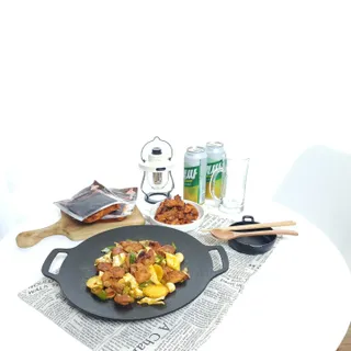 쿵야네님이 올린 리뷰 사진 1