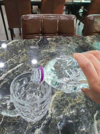 몽베스트 위드어스 1L — 4점을 준 리뷰어가 2022년 12월 올린 사용 사진