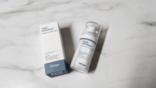 아이레시피 아쿠아피토플렉스 크림 인 토너 미스트 60ml — 3점을 준 리뷰어가 2023년 8월 올린 사용 사진