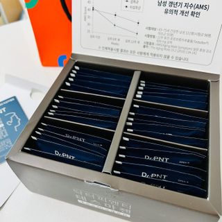 닥터피엔티 [Dr.PNT] 남성 건강 올인원! 테스마젠 — 5점을 준 리뷰어가 2022년 9월 올린 사용 사진