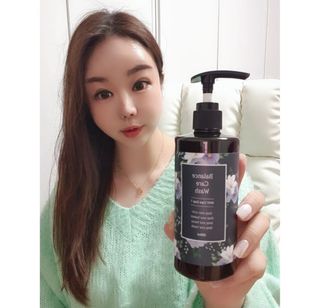 닥터레이디 밸런스 케어 워시 올인원 바디클렌져 여성청결제 — 5점을 준 리뷰어가 2022년 3월 올린 사용 사진