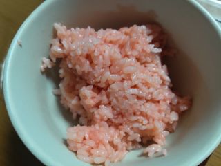 하나로라이스 기능성쌀 5종 1kg  환경을 생각한 다회용 용기 사용 — 5점을 준 리뷰어가 2022년 1월 올린 사용 사진