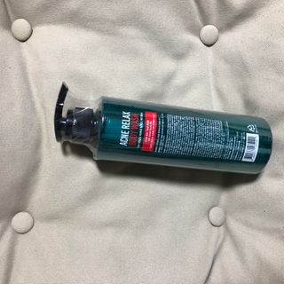 다슈코리아 다슈 데일리 아크네 릴렉스 바디워시 500ml — 4.5점을 준 리뷰어가 2021년 3월 올린 사용 사진