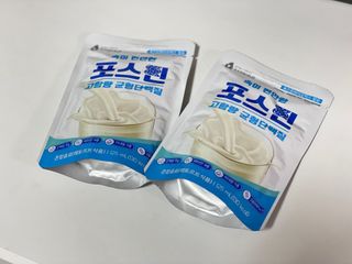 자연에온 마시는 프로틴 고함량 균형단백질 음료 포스틴 125ml 10개입 1BOX — 5점을 준 리뷰어가 2021년 4월 올린 사용 사진