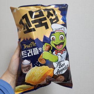 큥님이 올린 리뷰 사진 3