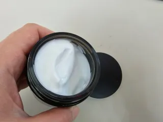 비프리코스메틱 뉴 프레쉬 크림 80ml — 5점을 준 리뷰어가 2023년 3월 올린 사용 사진